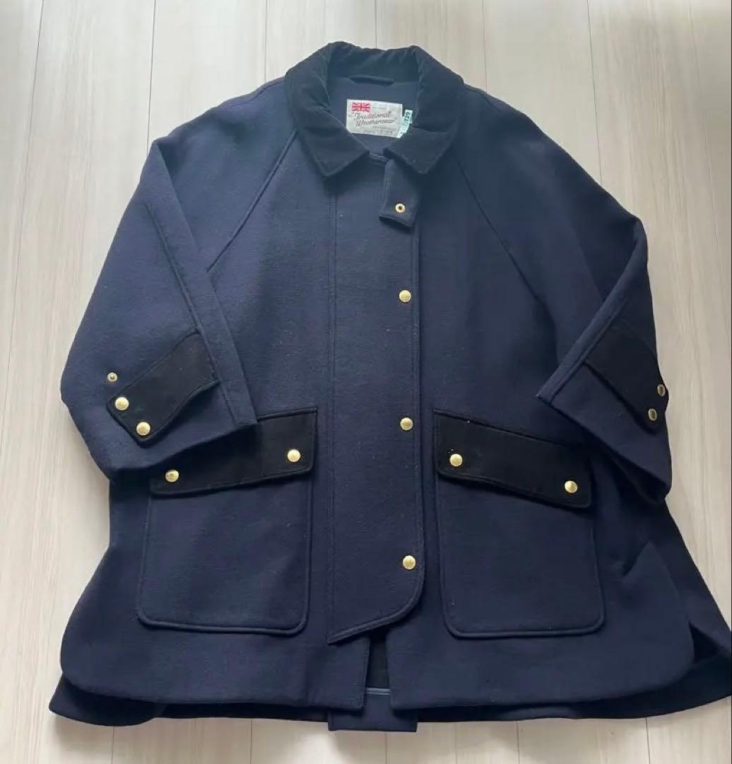 Traditional Weatherwear コート “LOTHIAN” Traditional Weatherwear コート “LOTHIAN”