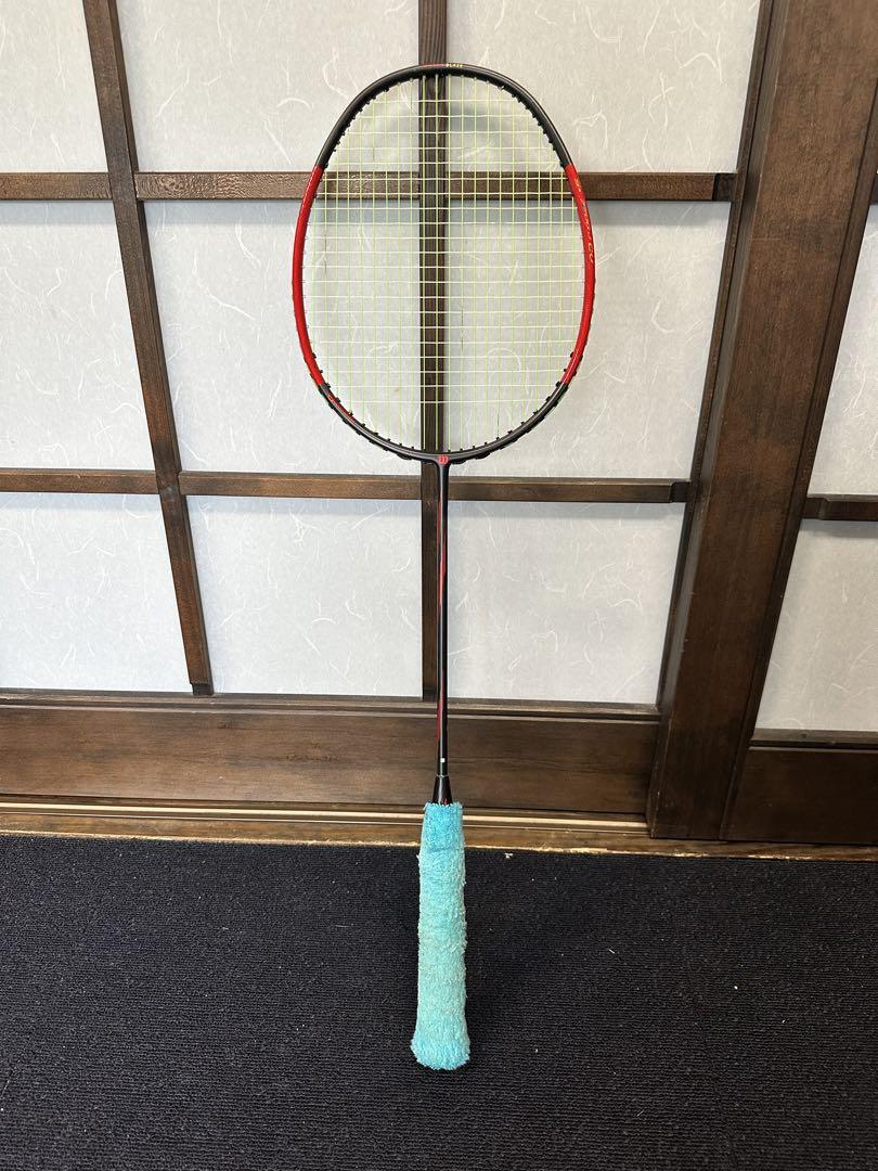 ウィルソン　sx 7700 jcv