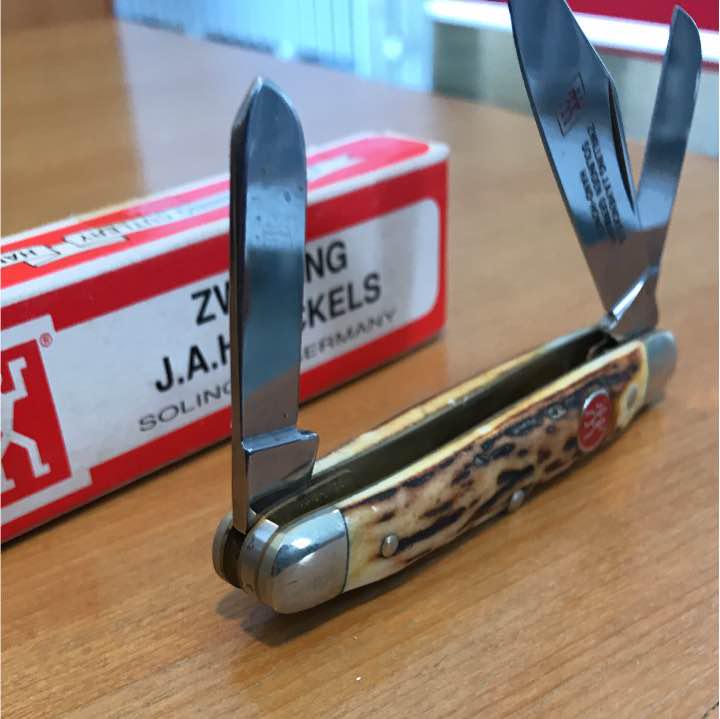 HENCKELS KNIFE SOLINGEN GERMANY OsgDm-m35620394666 正規品在庫