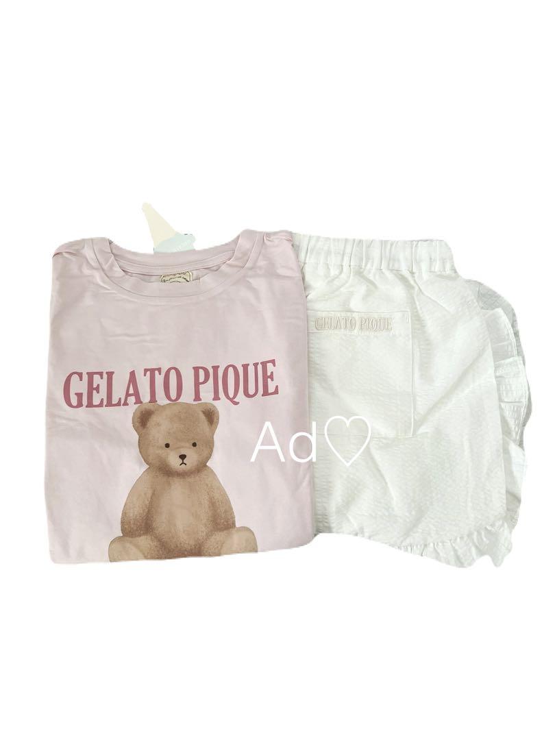 新品未使用♡ベアショートパンツ アルパカ素材 あったか テディベア 新品未使用♡ベアショートパンツ アルパカ素材 あったか テディベア