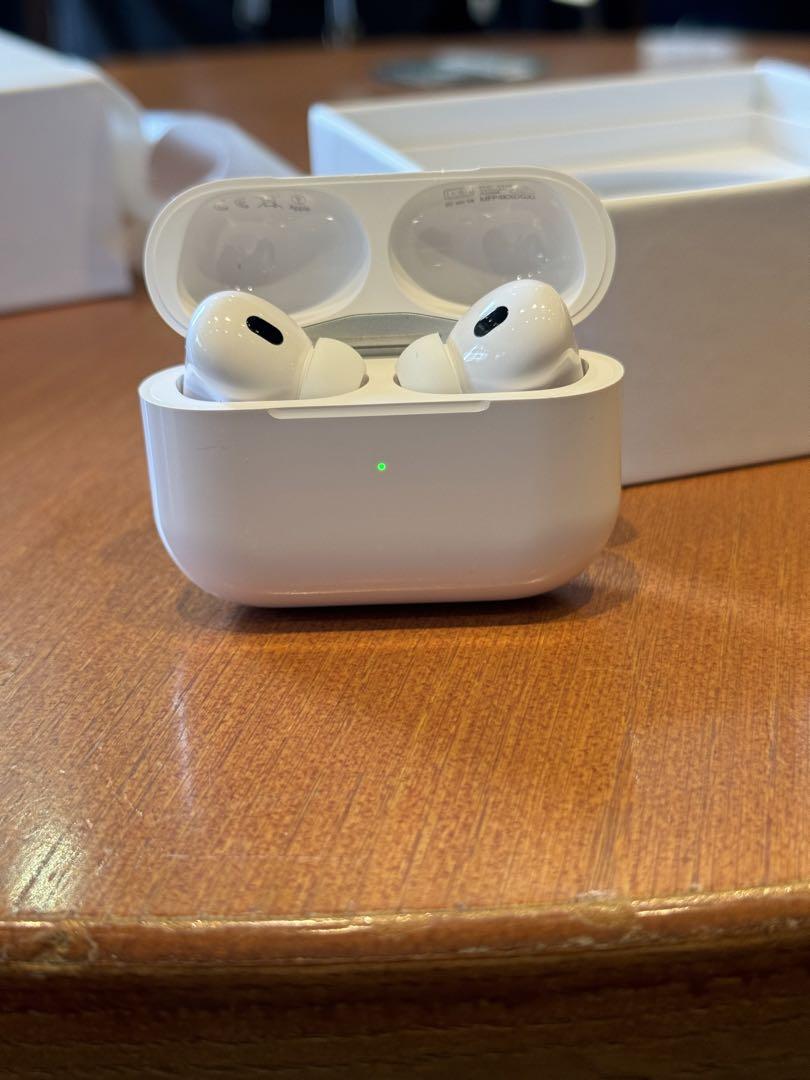 AirPods Pro (第2世代) 本体