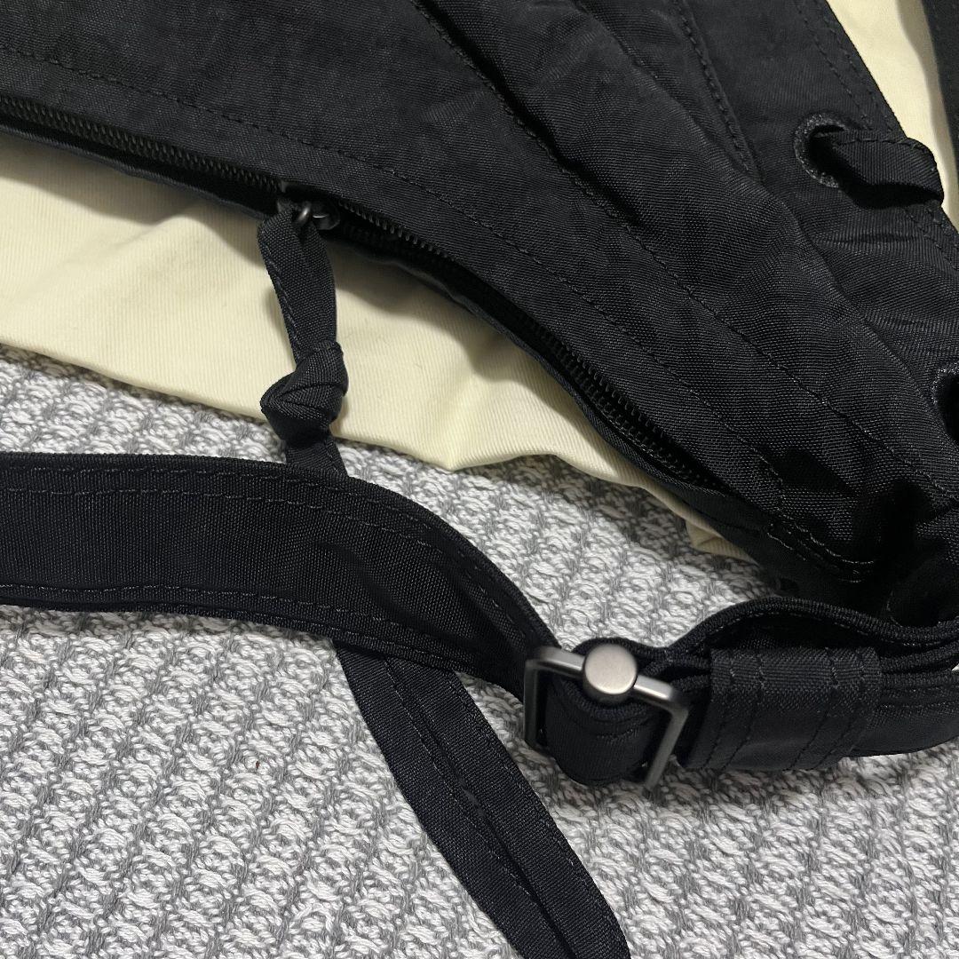 bagブラック