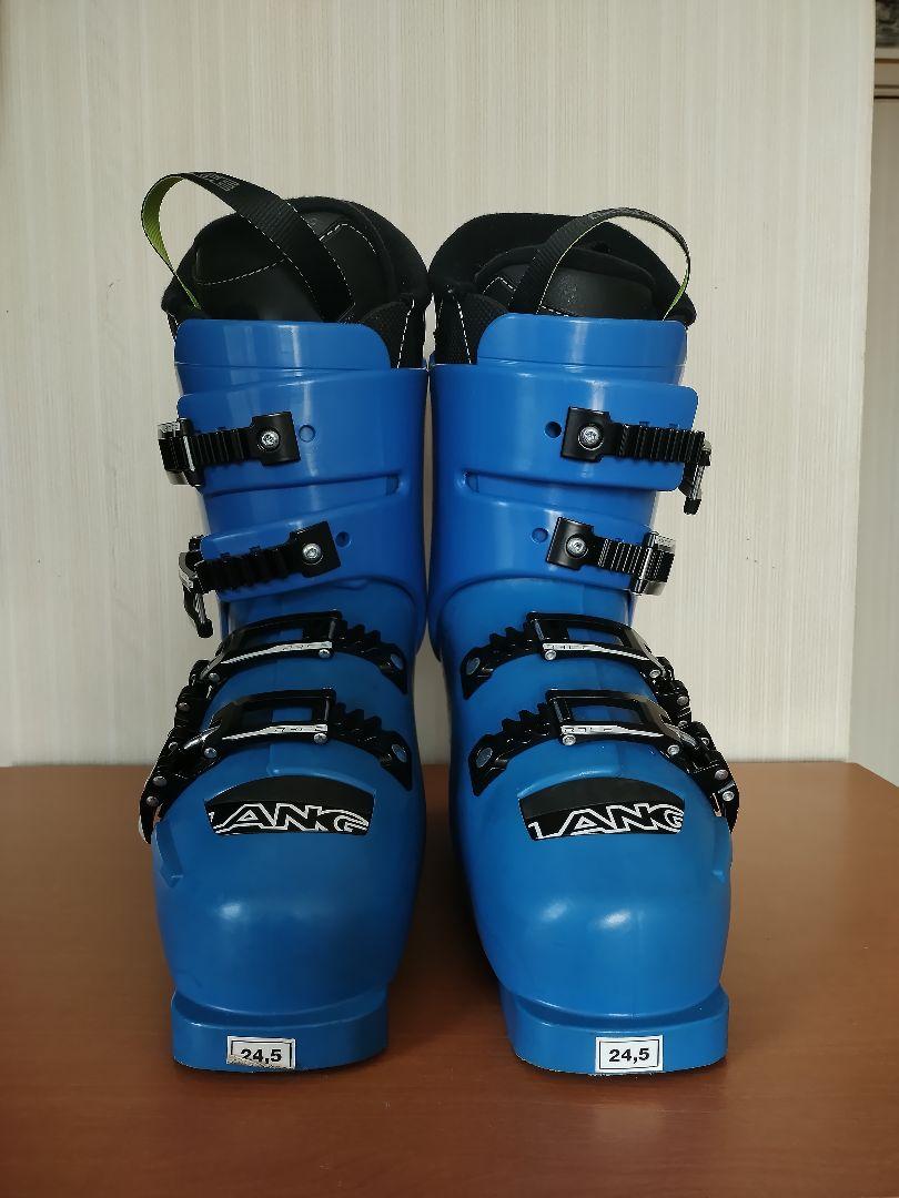早い者勝ち Nordica ドーベルマンWC110スキーブーツ 30.5 スキー