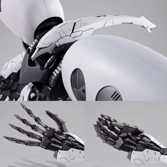 ＭＧ 1/100 キュベレイダムド コストコ お買い得