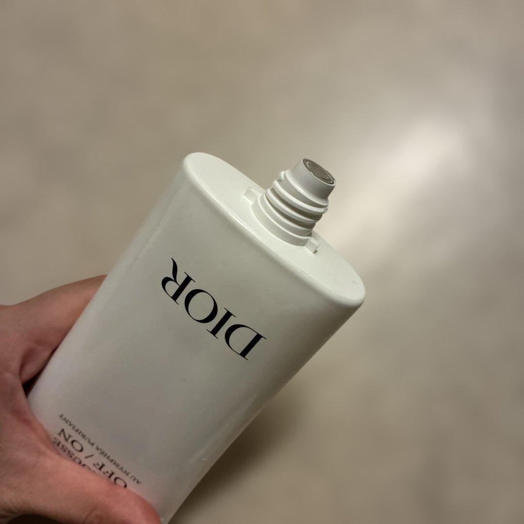ディオール　ラムースピュリフィアンオンオフ　150ml
