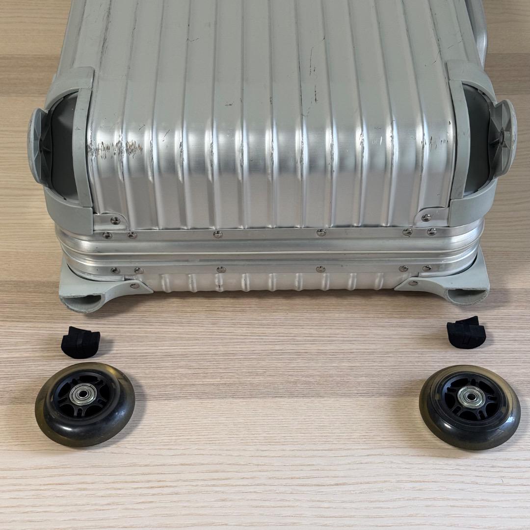 2輪 32L
