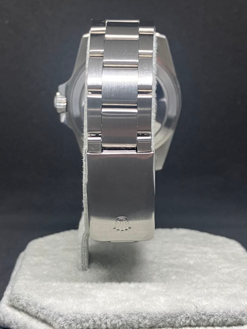 ロレックス 旧型エクスプローラー2再生文字盤 自動巻き時計一式 ロレックス 旧型エクスプローラー2再生文字盤 自動巻き時計一式