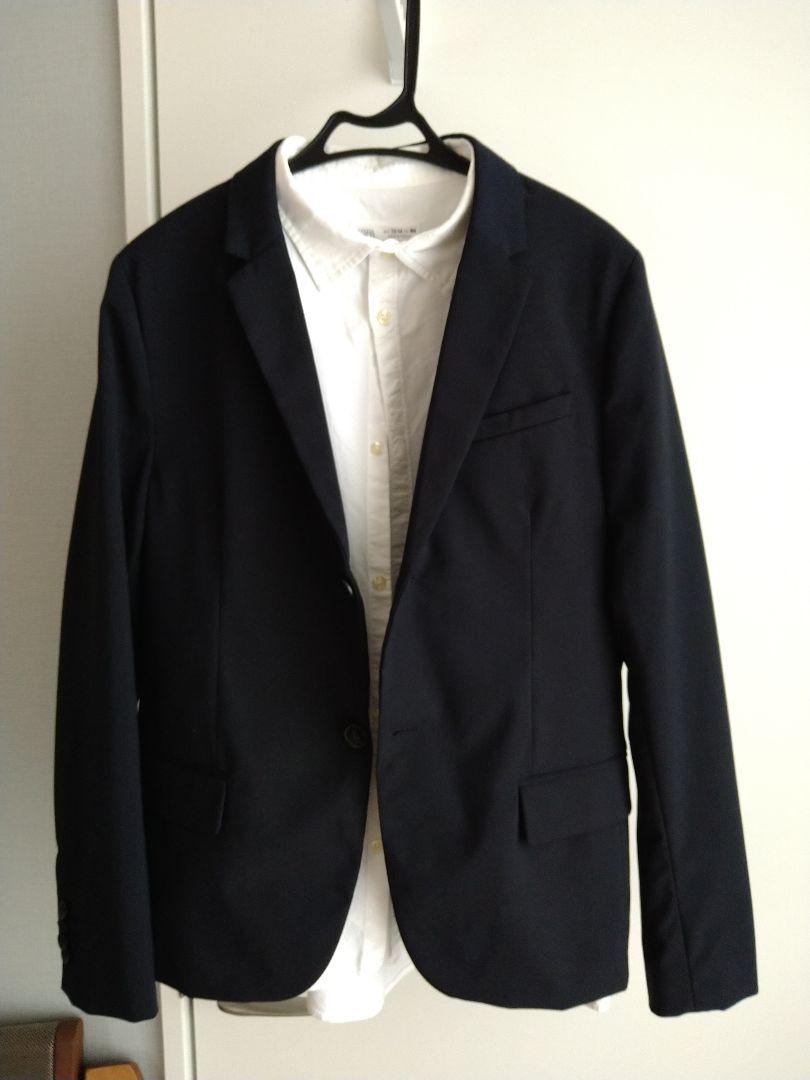 ZARA フォーマルスーツ3点セット