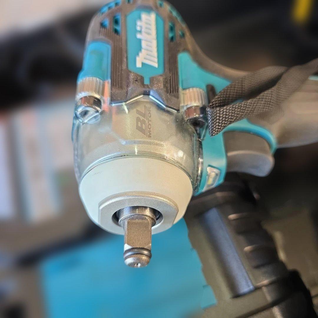 makita、TW302Dインパクトレンチ makita、TW302Dインパクトレンチ