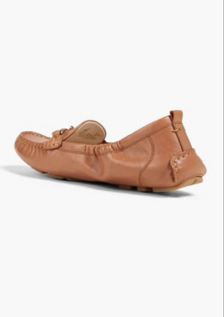 新品SAM EDELMAN Falto レザー ローファー　23.5cm