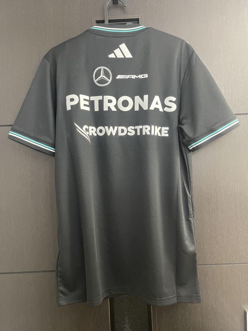 MERCEDES-AMG PETRONAS F1チーム オーセンティックジャージ