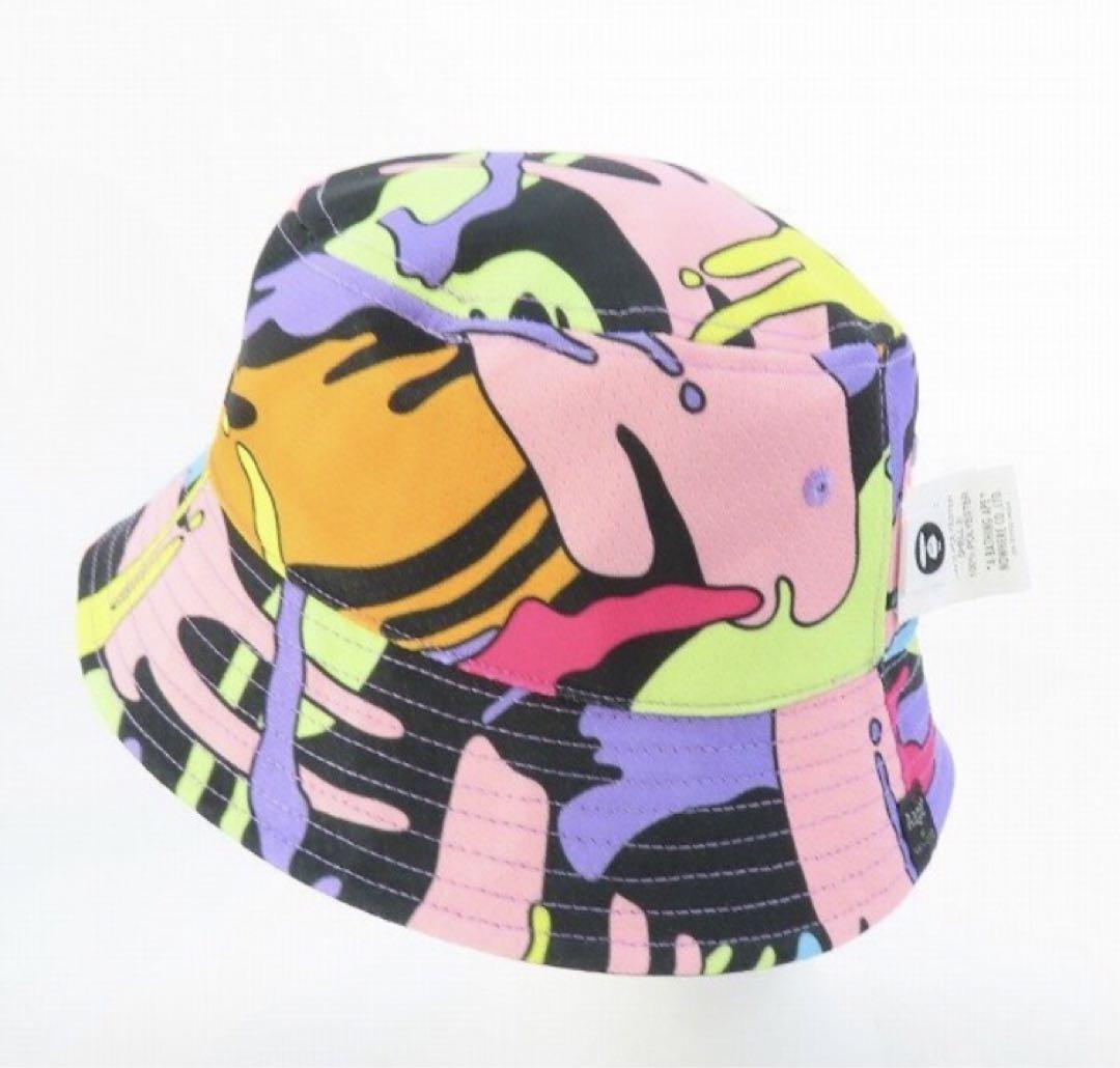 A BATHING APE アベイシングエイプ ハット BAPE HAT（ハット）｜A BATHING APE（アベイシングエイプ）の