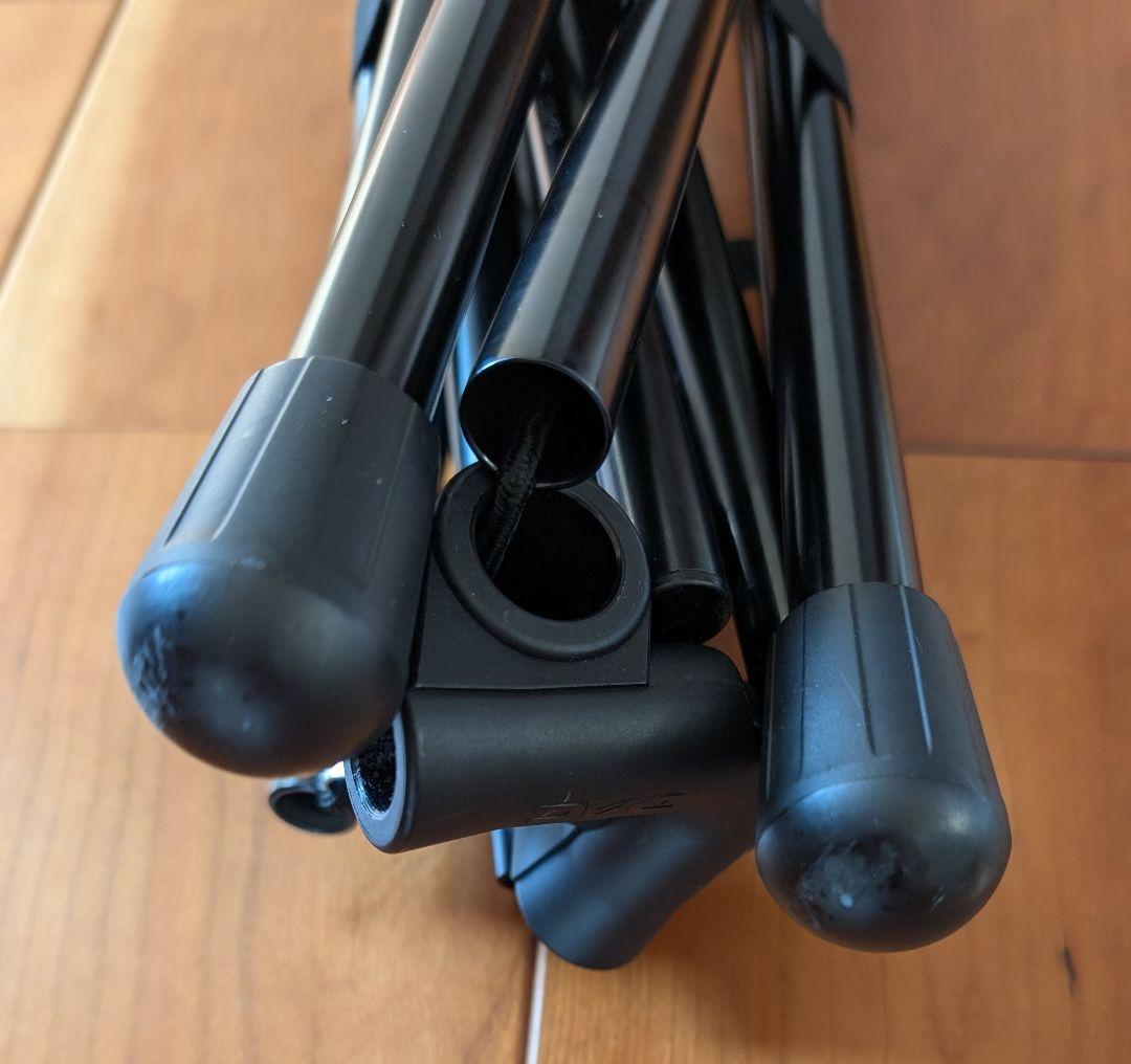Helinox Sunset Chair屋内使用 ヘリノックス サンセットチェア