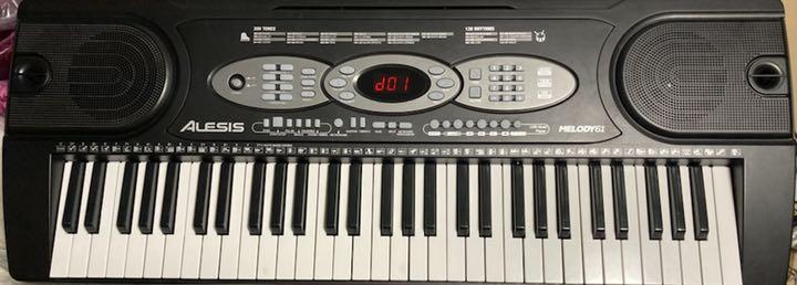 お気にいる ALESIS アレイシス MELODY61 電子ピアノ キーボード 61鍵 dopf.ui.ac.id お気にいる ALESIS アレイシス MELODY61 電子ピアノ キーボード 61鍵 dopf.ui.ac.id