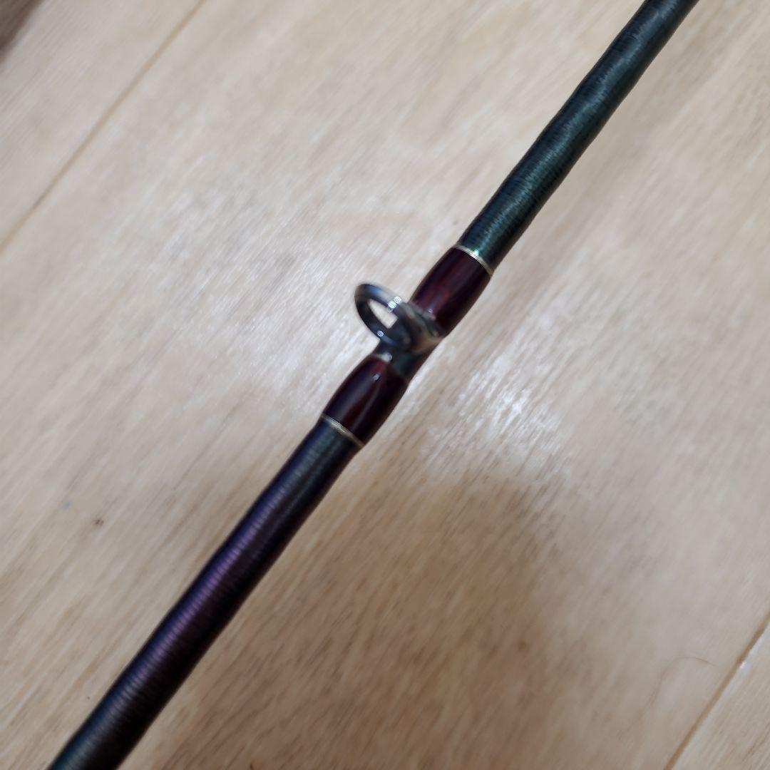 シマノ ワールドシャウラ 1702R-2