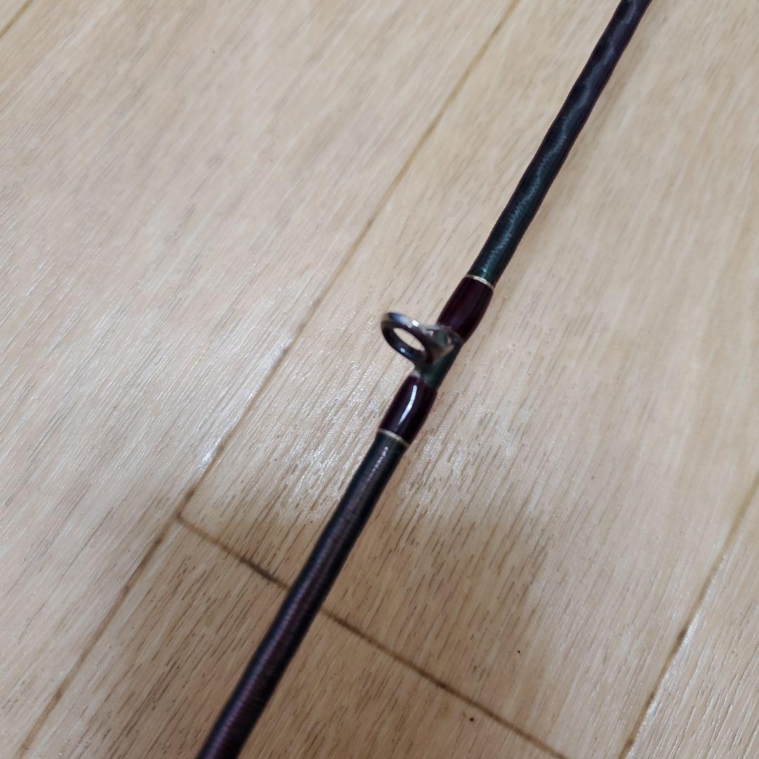 シマノ ワールドシャウラ 1702R-2