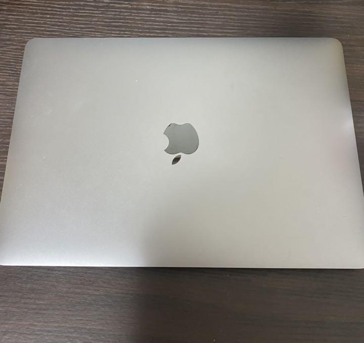 MacBook Air 13インチ 2018