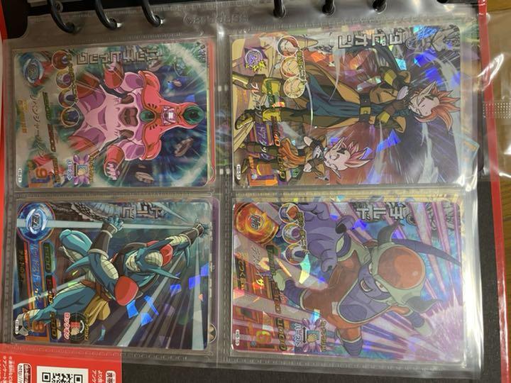 好評人気 スーパードラゴンボールヒーローズ 旧弾 ブロリー mSKfD-m35627455246 引退品 まとめ売り 新作入荷SALE