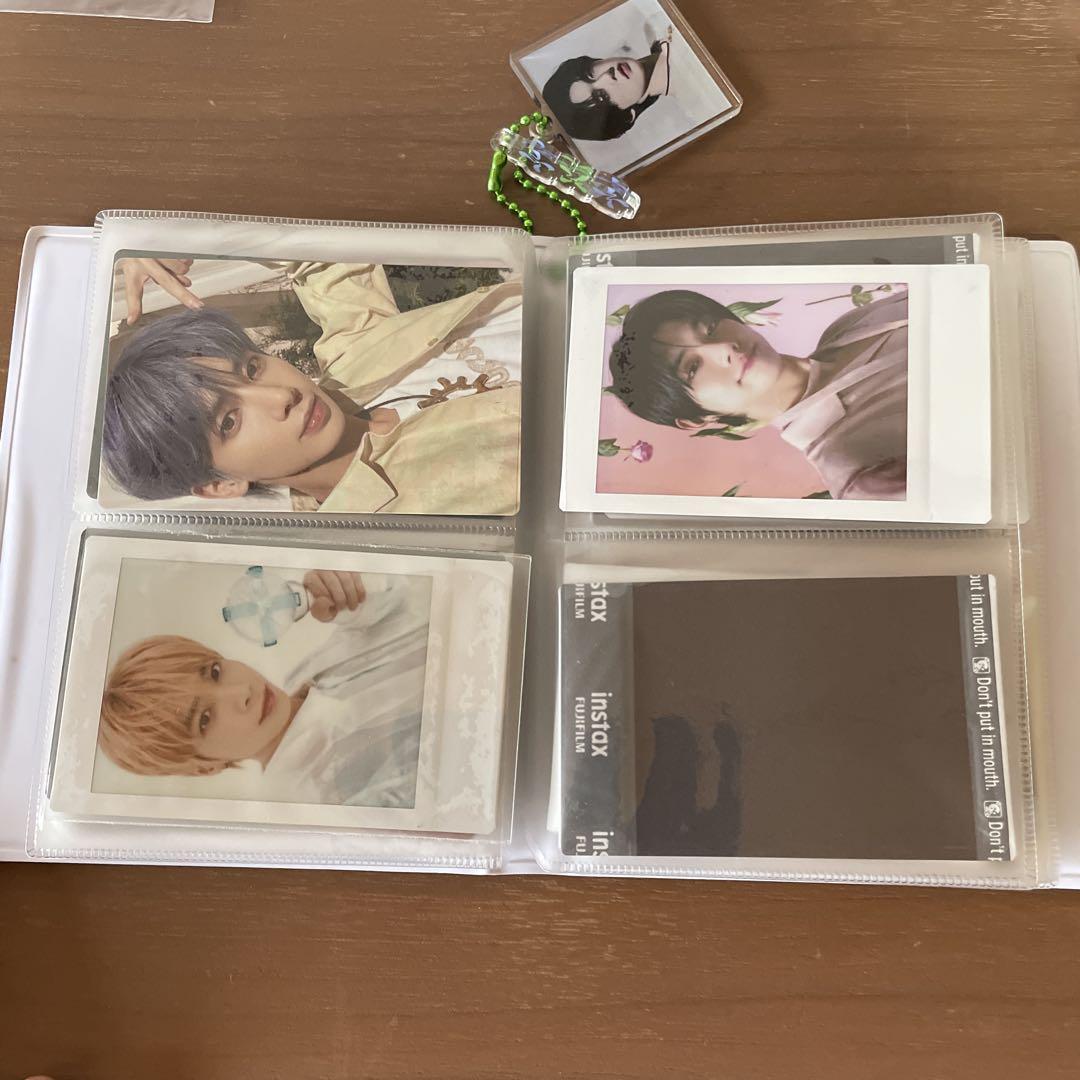 TOMORROW X TOGETHER トレカ52枚まとめ売り