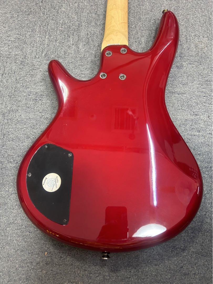 アイバーニーズ エレキベース ASR320-CA A60701-13