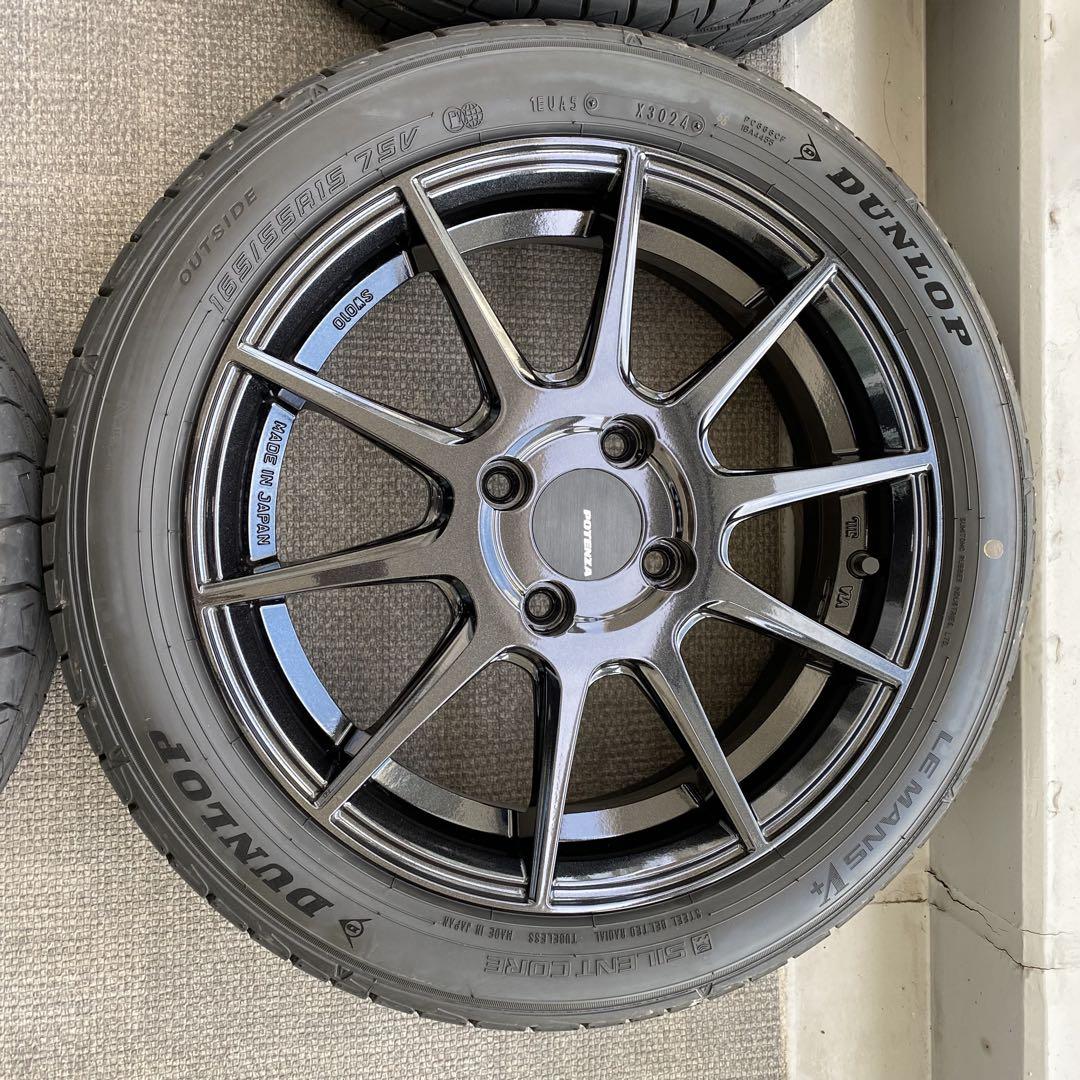 POTENZA SW010