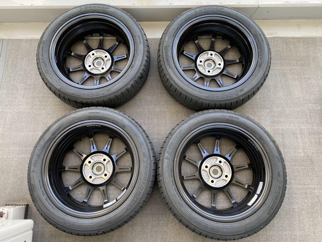 POTENZA SW010
