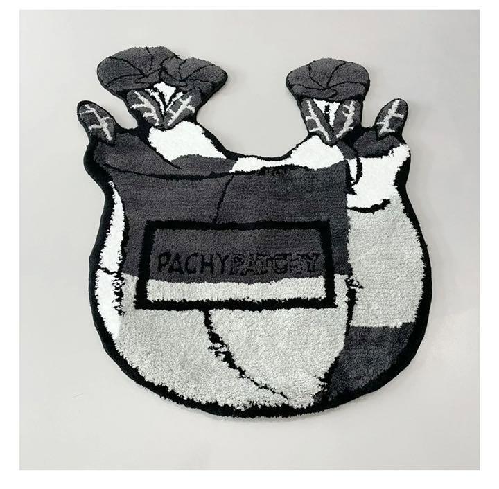 【新品】BOTANIZE × PACHYPATCHY GRACILIUS RUG
