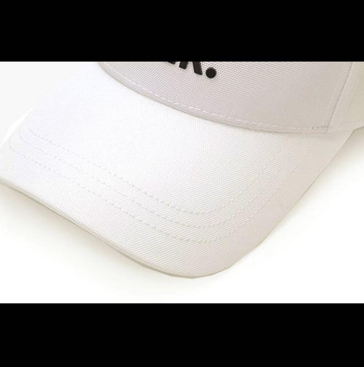 高品質人気 BALR. ボーラー B10014 Classic Oxford Cap 白 xd7Ig-m35630381758 定番人気お得