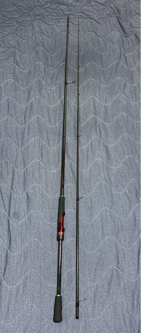 19セフィアSS S92M+｜＠ベリーネット 日本最大新品中古釣具WEB