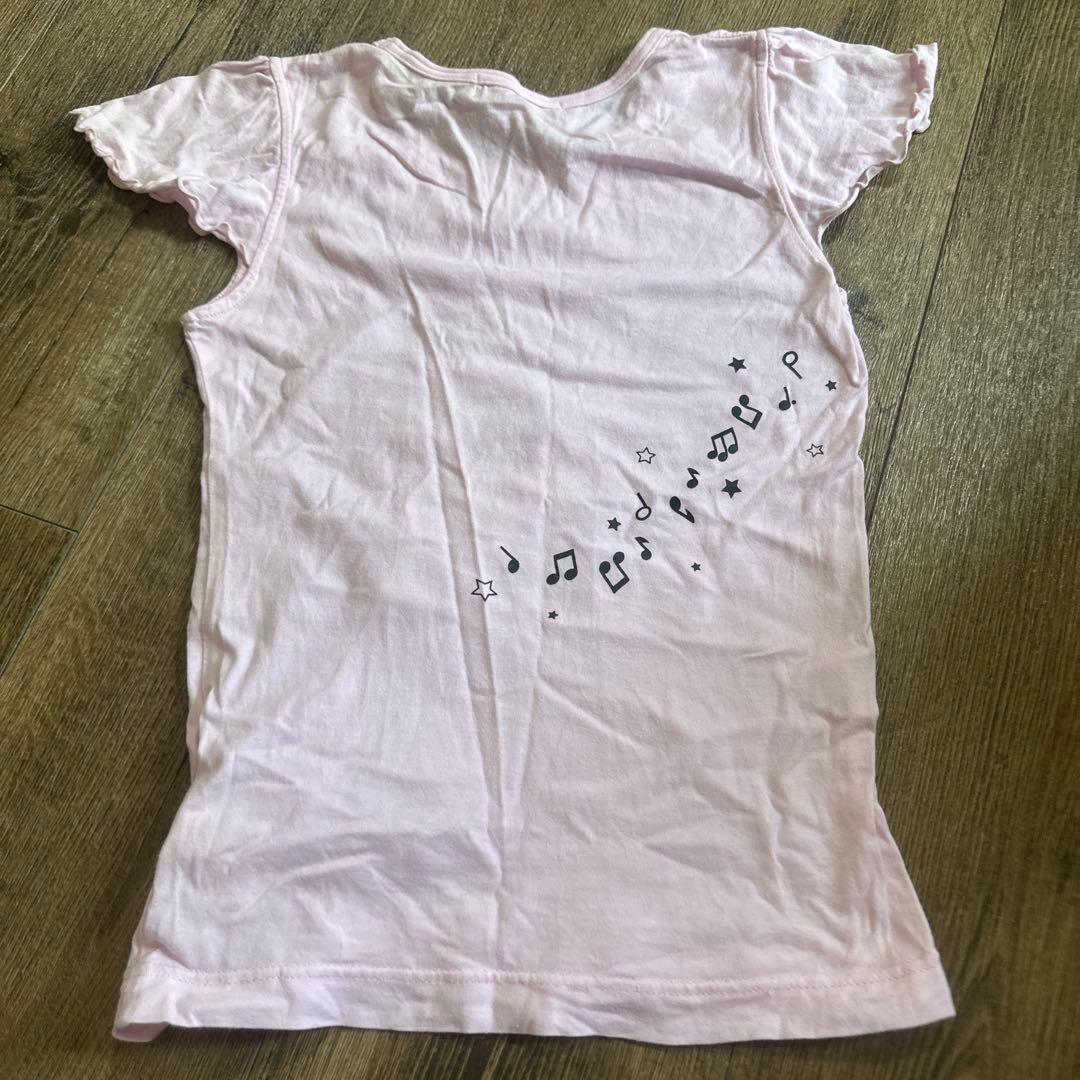 メゾピアノ 半袖 Tシャツ 160cm 中古品 - メルカリ