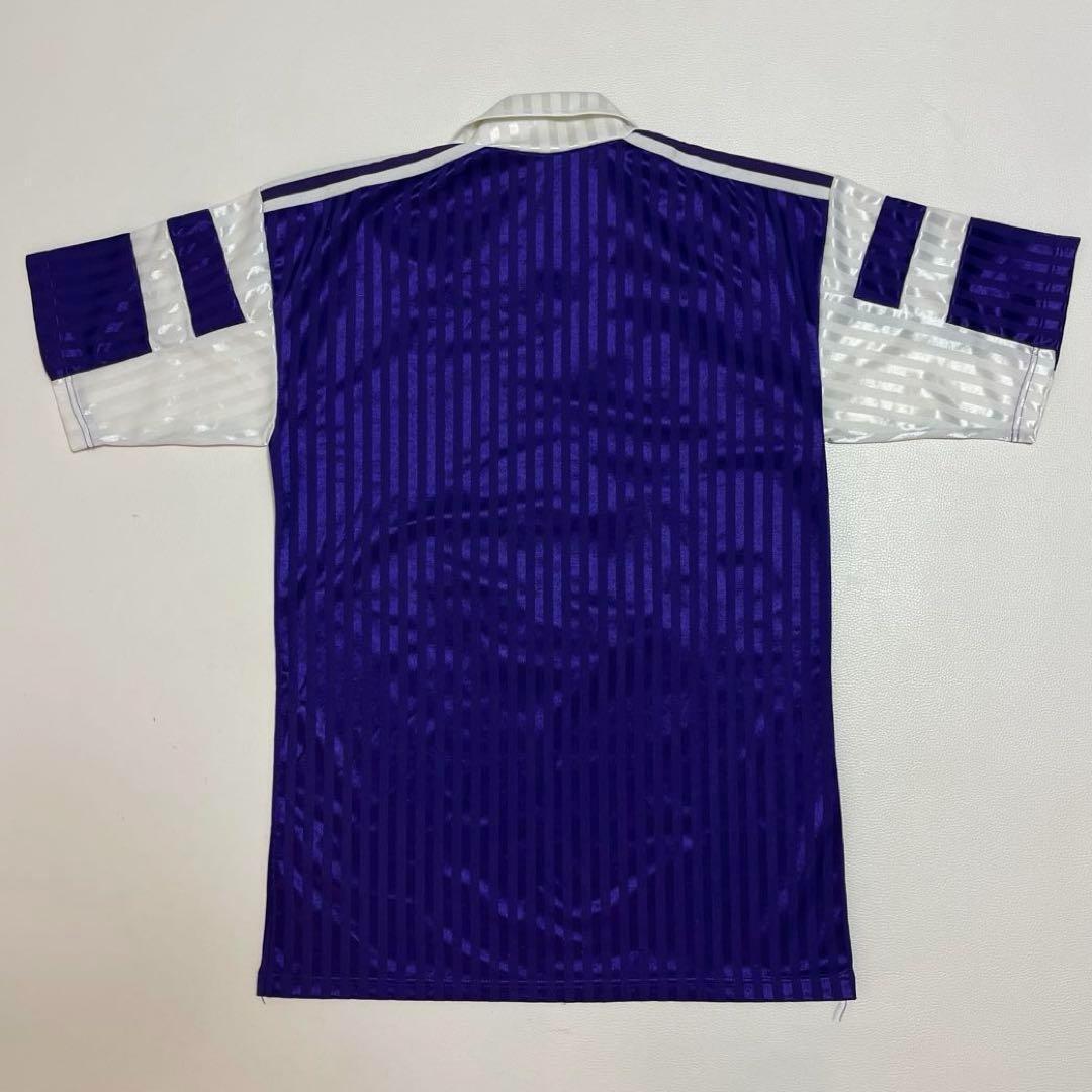 80s 90s adidas RSCアンデルレヒト ユニフォーム