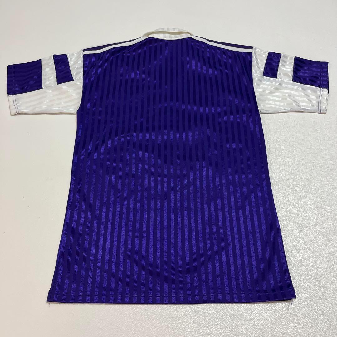 80s 90s adidas RSCアンデルレヒト ユニフォーム