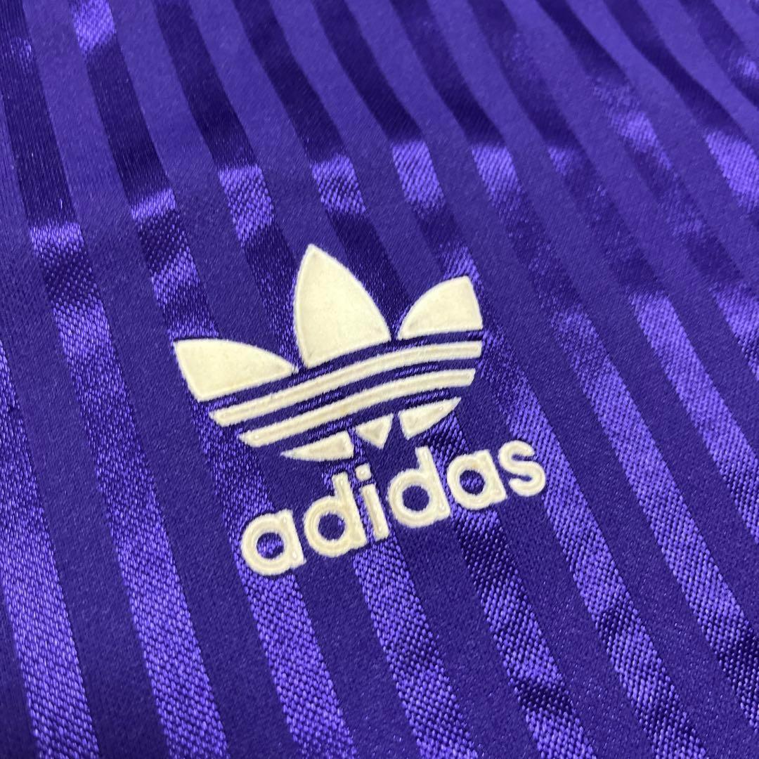 80s 90s adidas RSCアンデルレヒト ユニフォーム