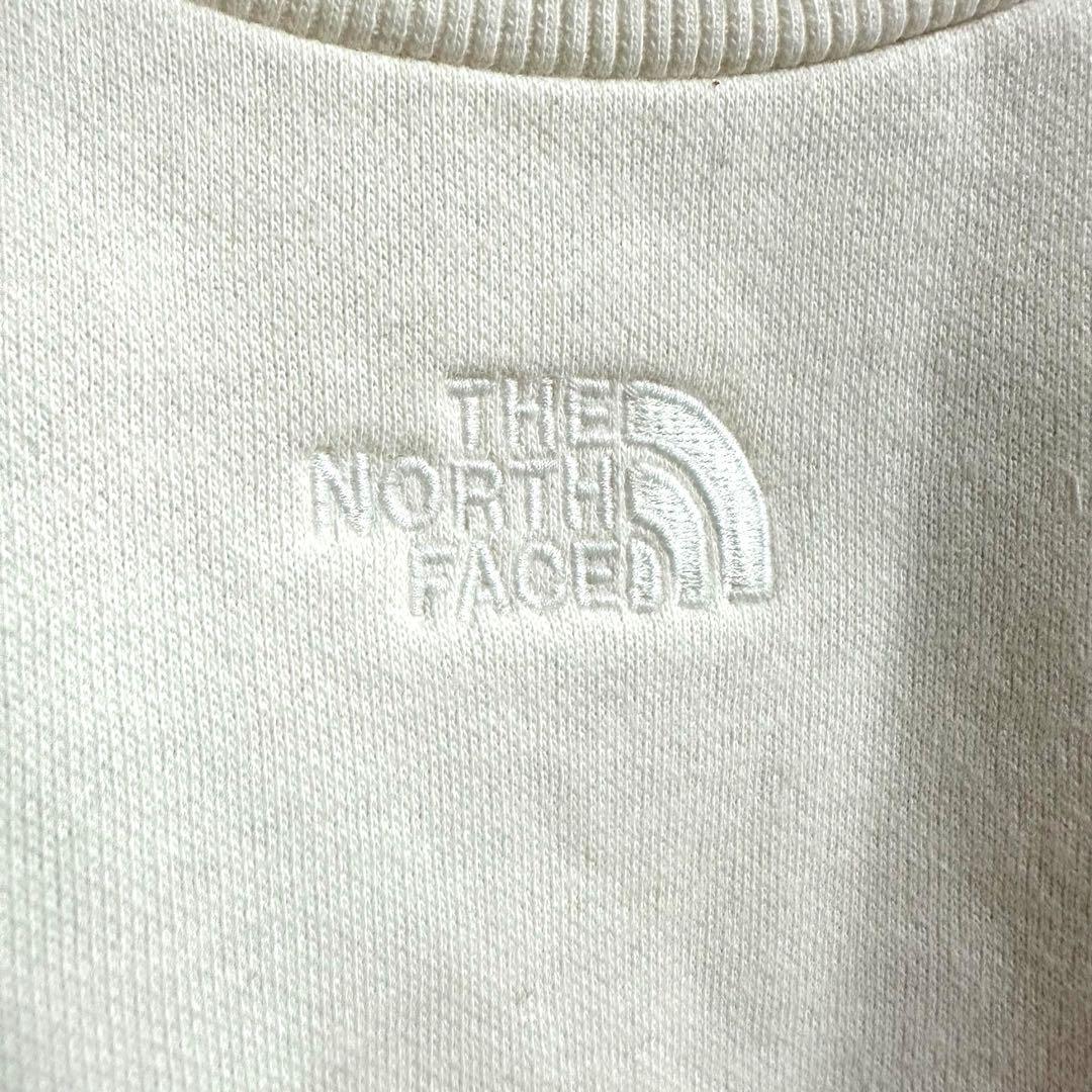 THE NORTH FACE ノースフェイス スウェット サイズL 新品