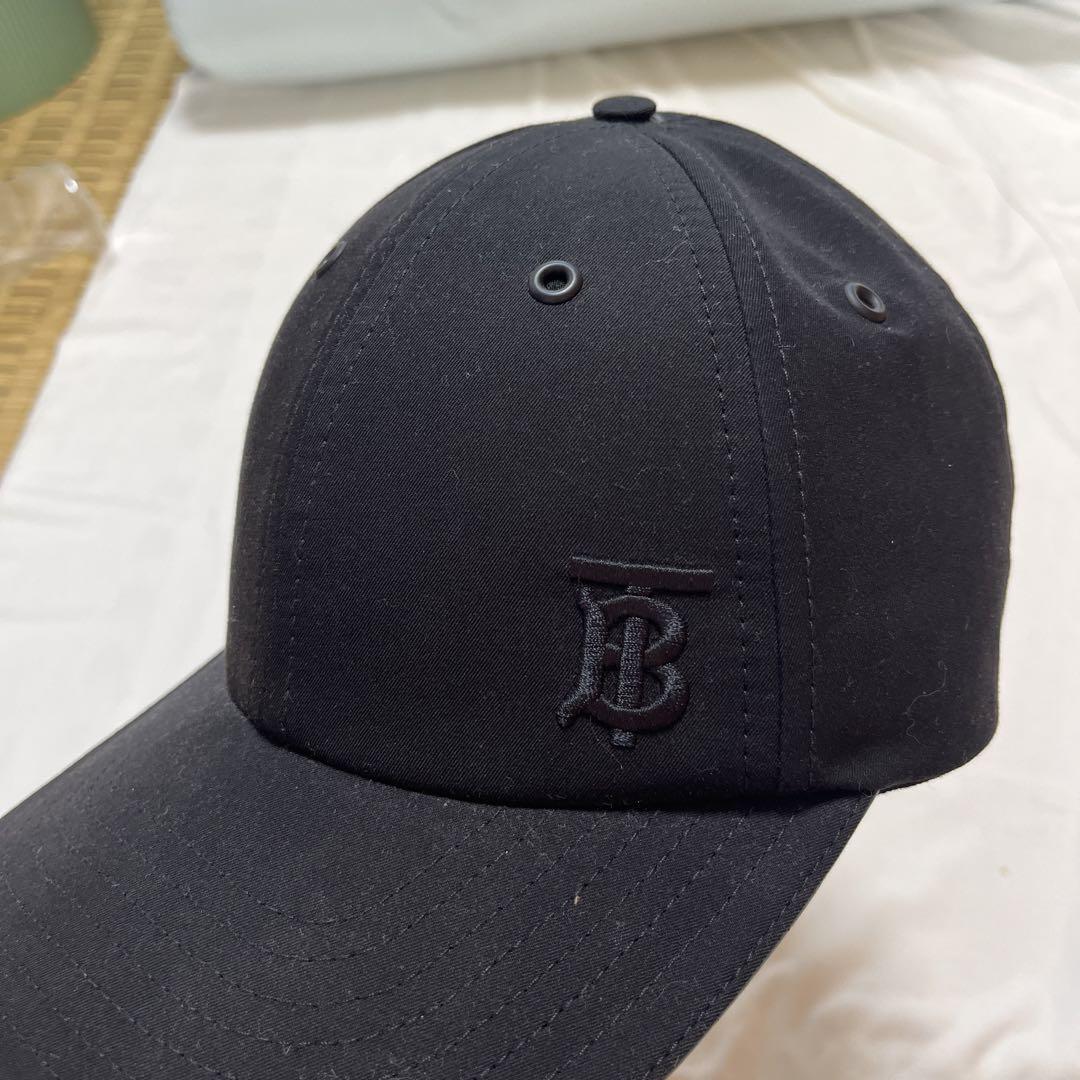 バーバリー　CAP