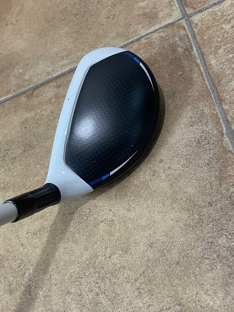 TaylorMade SIM2 レディースクラブセット 8本 Ｌシャフト