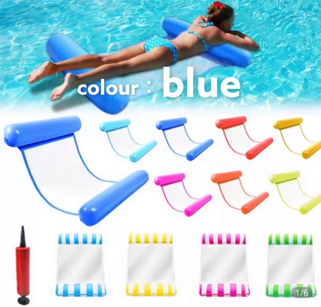 メルカリ フロートビーチベッド 海 浮き輪 夏 空気入れ 青 アウトドア 1 499 中古や未使用のフリマ メルカリ フロートビーチベッド 海 浮き輪 夏 空気入れ 青 アウトドア 1 499 中古や未使用のフリマ