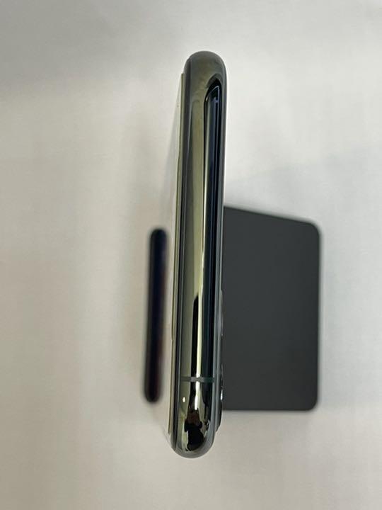 安い通販 iPhone ミッドナイトグリーン 64 GB 36t2F-m35633240641 11 Pro Max 新品再入荷