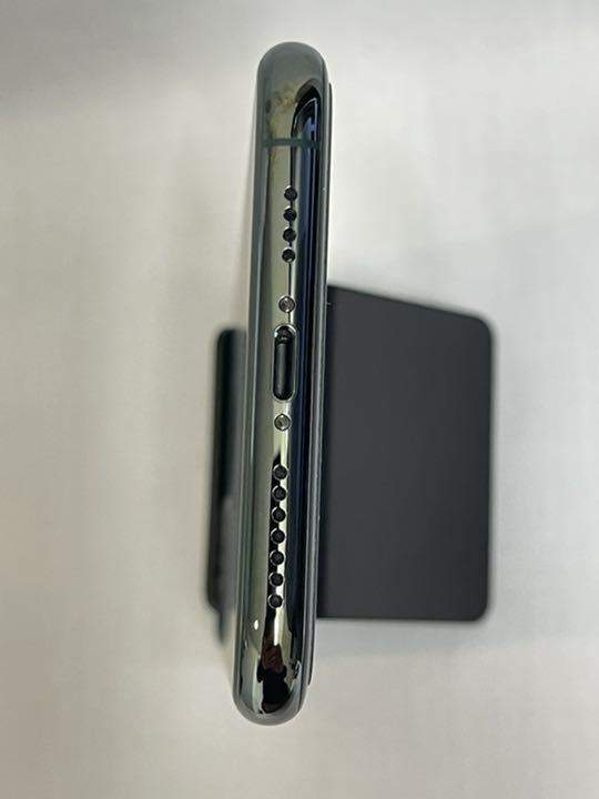 安い通販 iPhone ミッドナイトグリーン 64 GB 36t2F-m35633240641 11 Pro Max 新品再入荷
