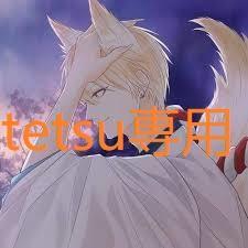 tetsu専用 画像1