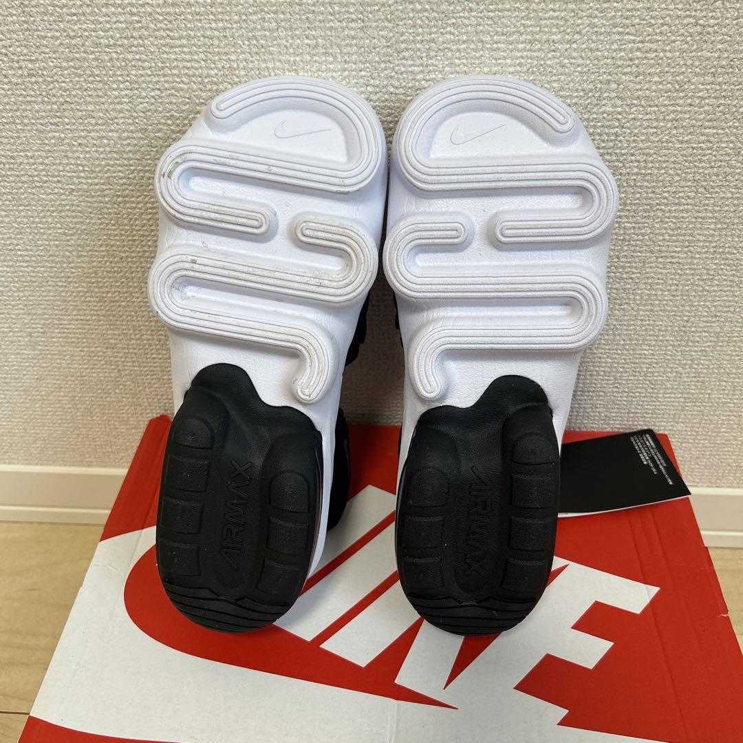 NIKE エアマックスココ サンダル 25㎝