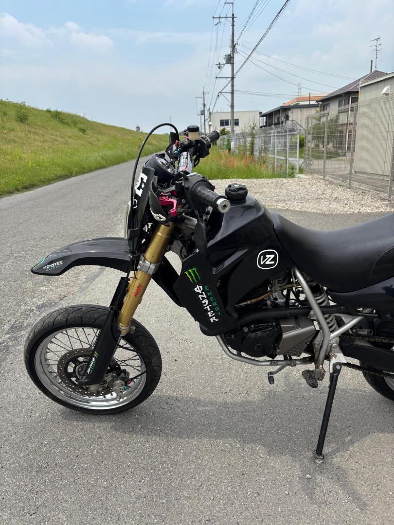 ★ヒョースン RX125SM　★KM4PF42B271100☆☆　★日本全国対応