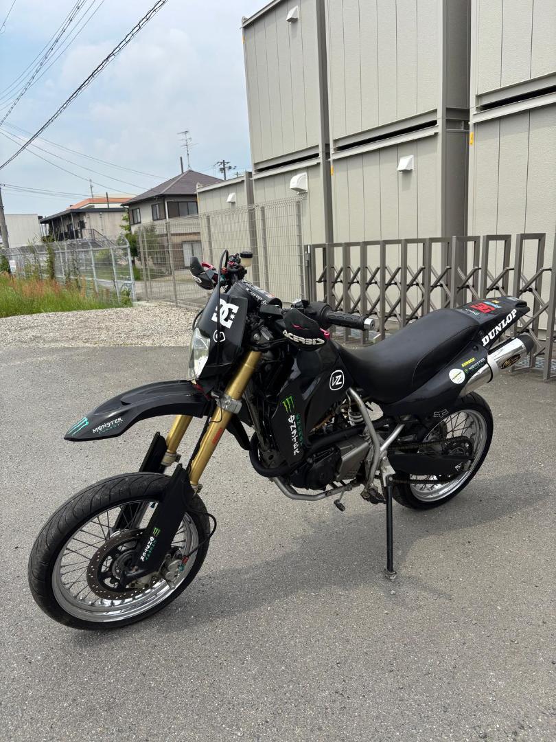 ★ヒョースン RX125SM　★KM4PF42B271100☆☆　★日本全国対応