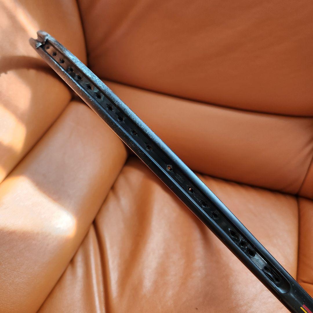 【レア】Wilson PROSTAFF 85 MIDSIZE 【レア】Wilson PROSTAFF 85 MIDSIZE