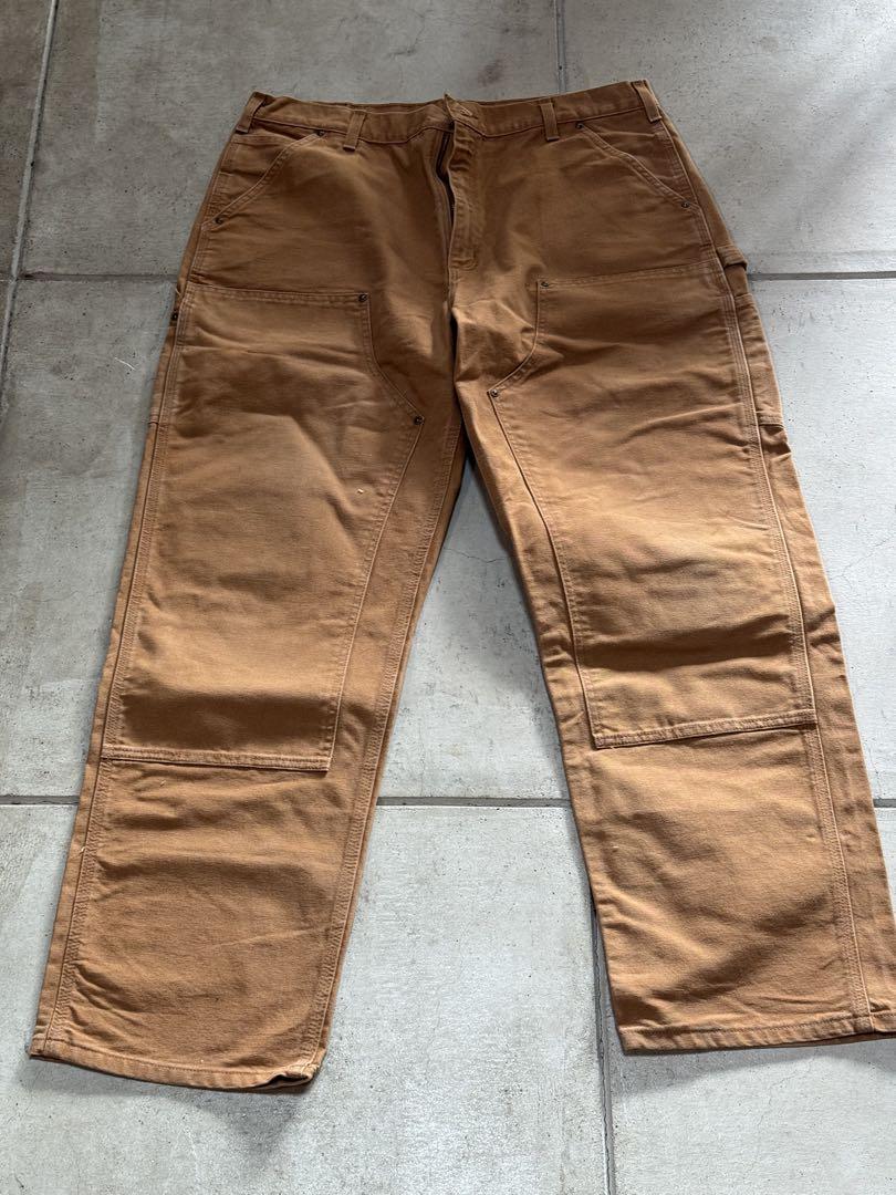 Carhartt ワークパンツ　サイズ38×32