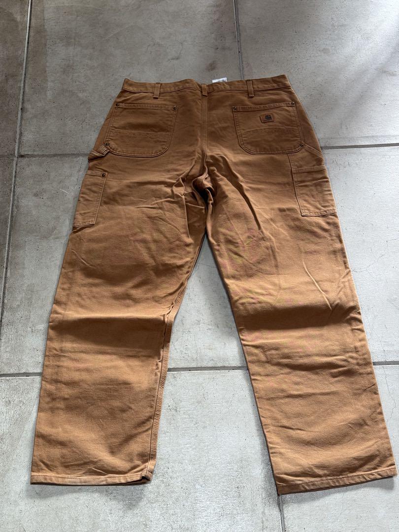 Carhartt ワークパンツ　サイズ38×32