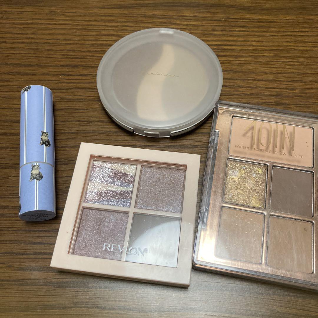 【匿名配送】化粧品セット