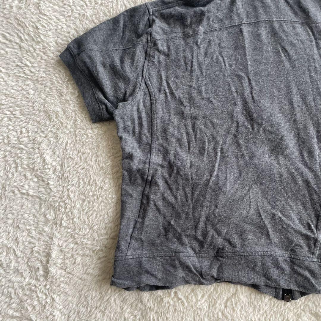 Calvin Klein Jeans カルバンクライン パーカー　BD86
