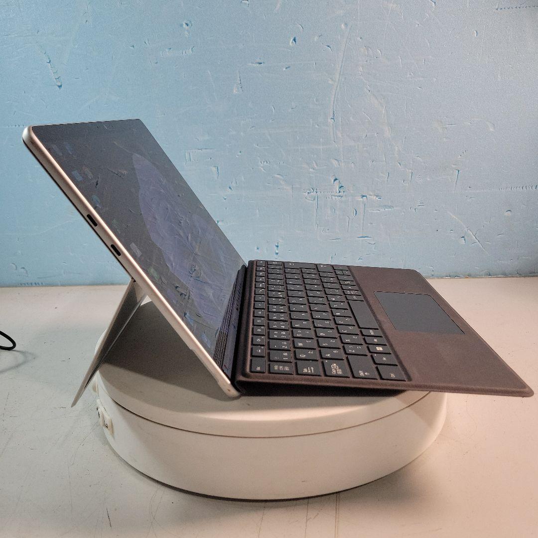 Surface Pro 9 i7第12世代セット中古品
