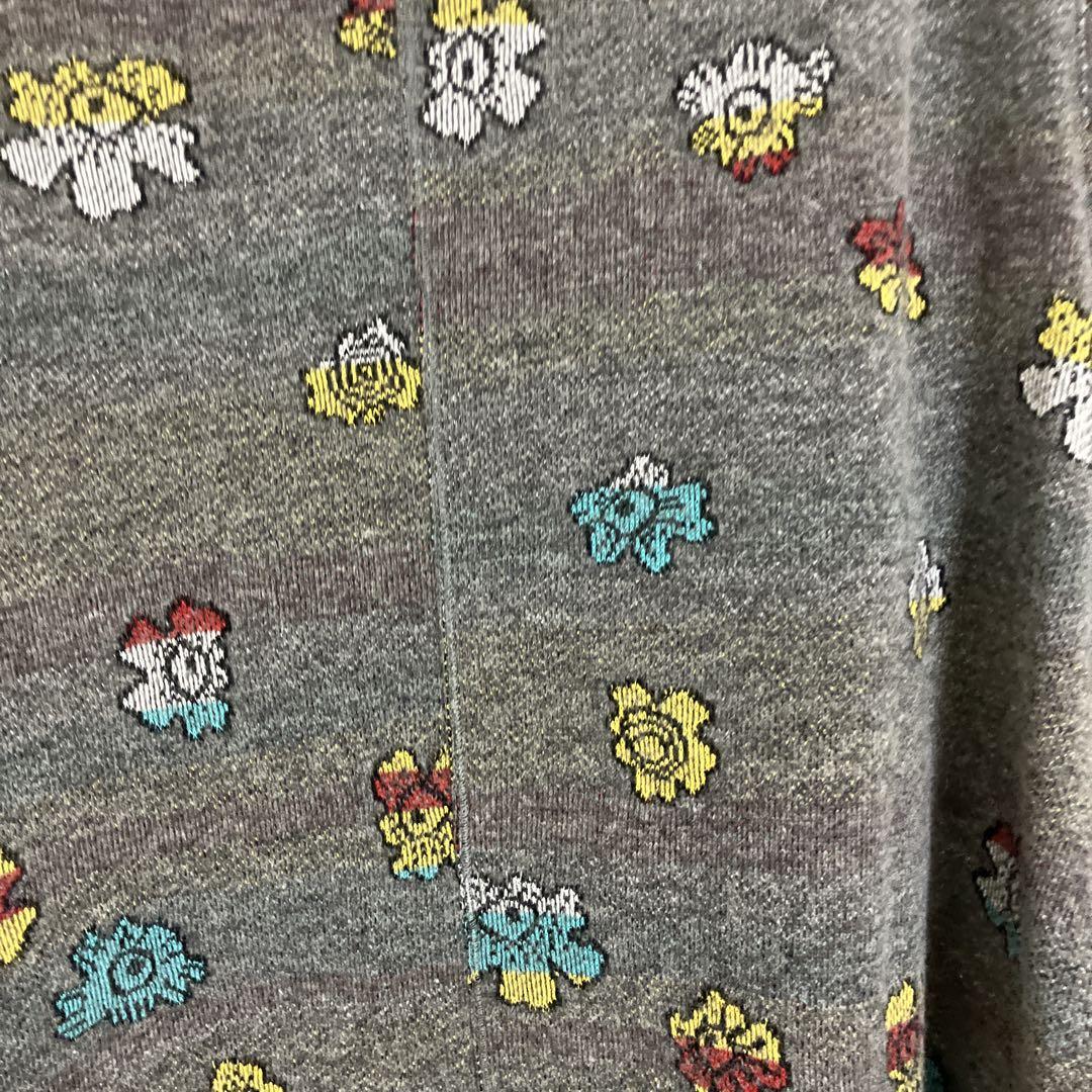 フライングフラワー